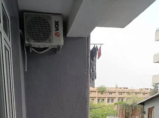 Vip Apart 589 Tiflis Apartamento