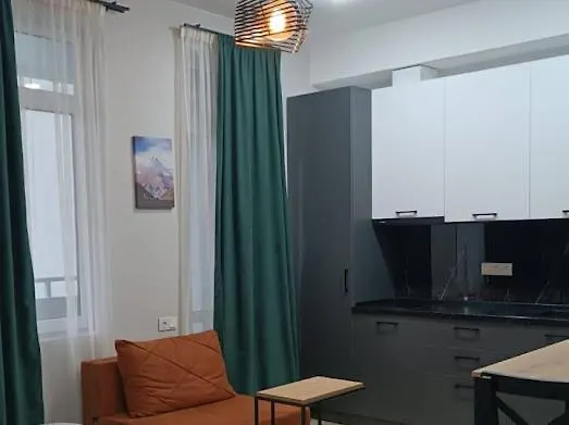 شقة Vip Apart 589 تبليسي